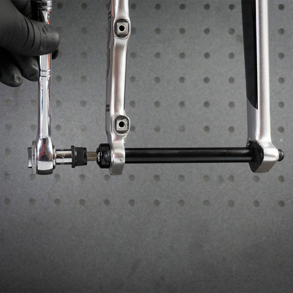 Prestacycle Torque Wrench Adapter