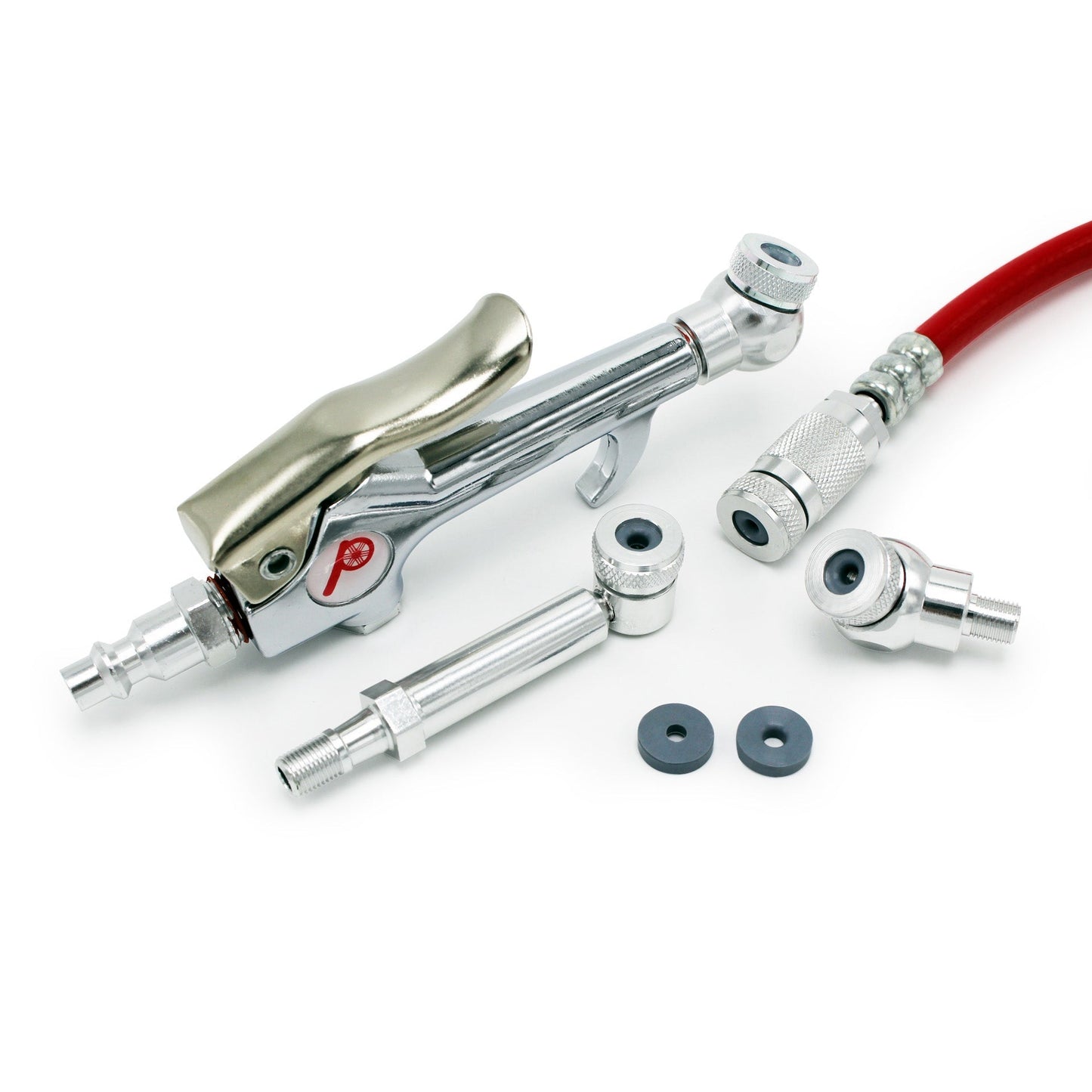 Prestaflator Mini Presta Head