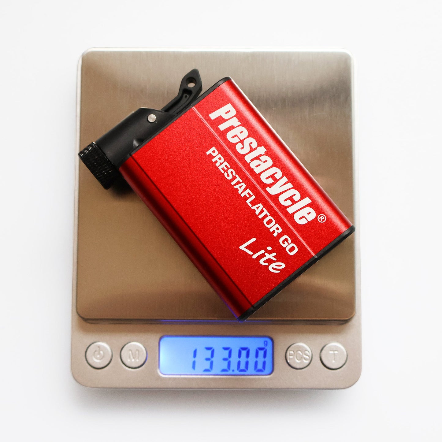 Prestaflator GO Lite