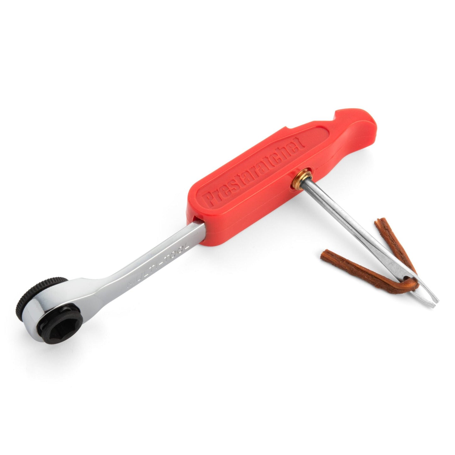 Prestacycle Tire Plugger Kit