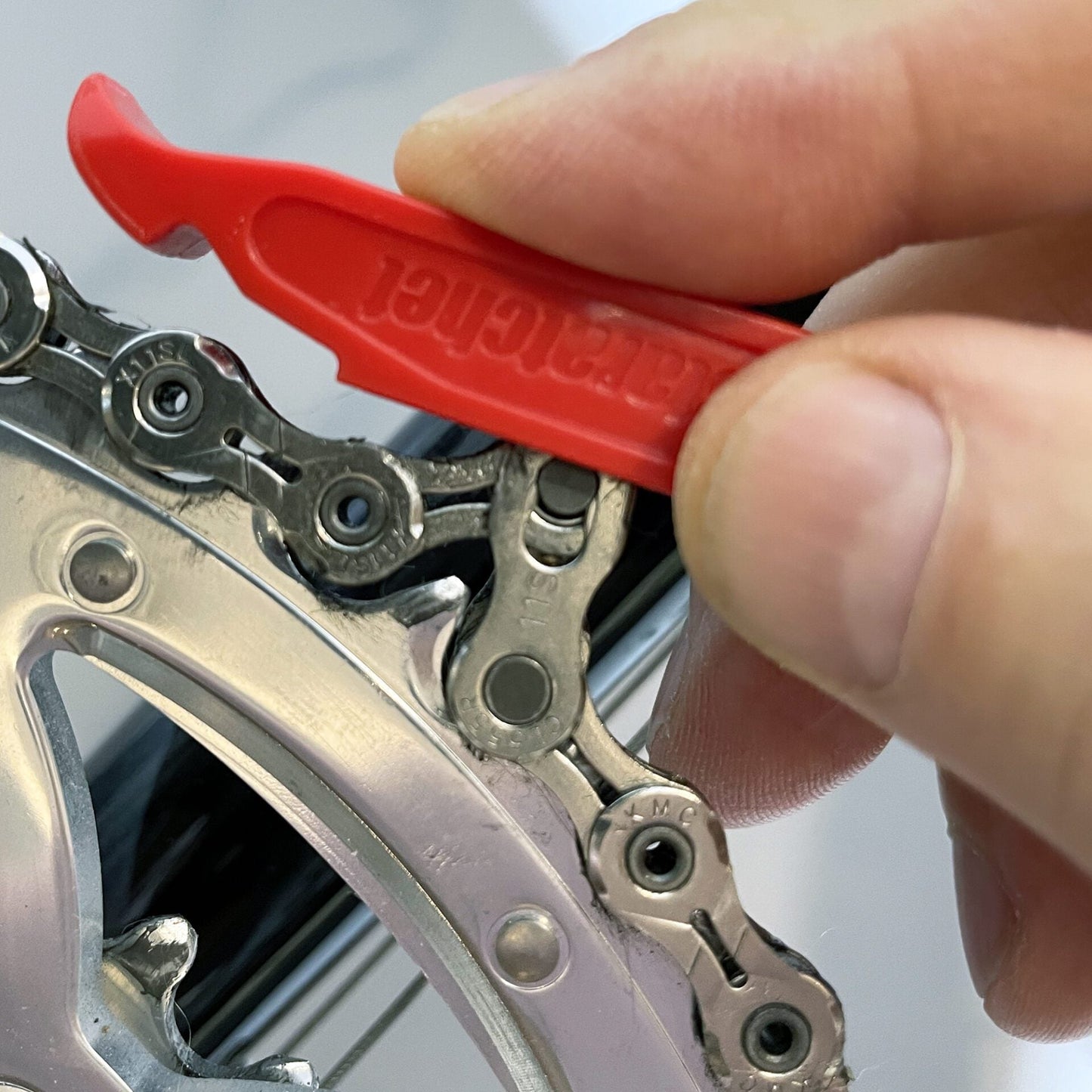 Prestaratchet GO - 5 tools-in-one - Multi-tool