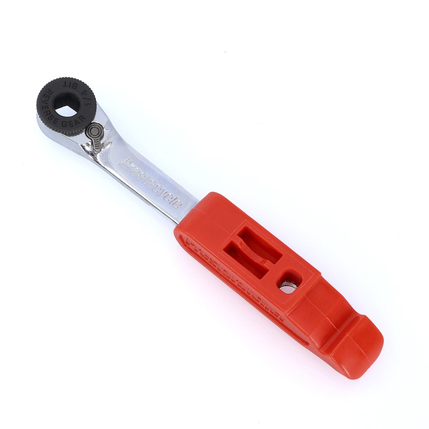 Prestaratchet GO - 5 tools-in-one - Multi-tool