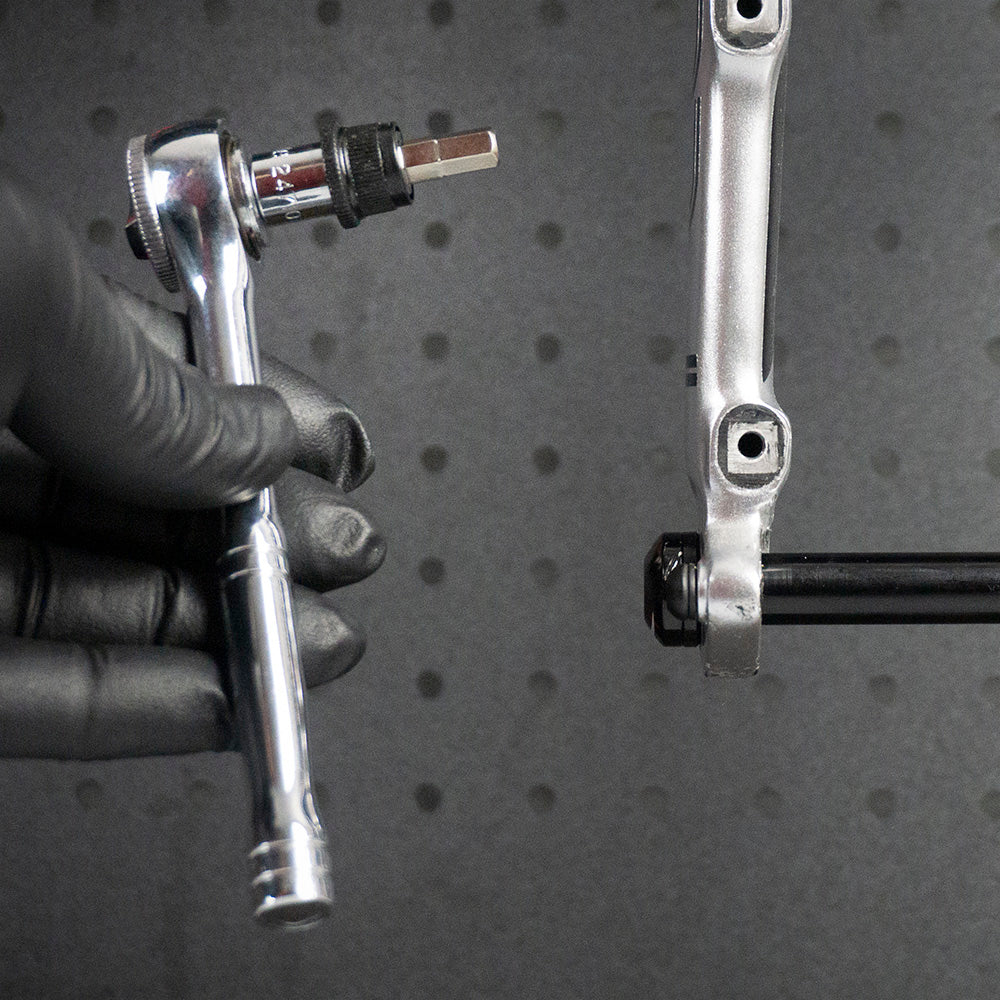 Prestacycle Torque Wrench Adapter