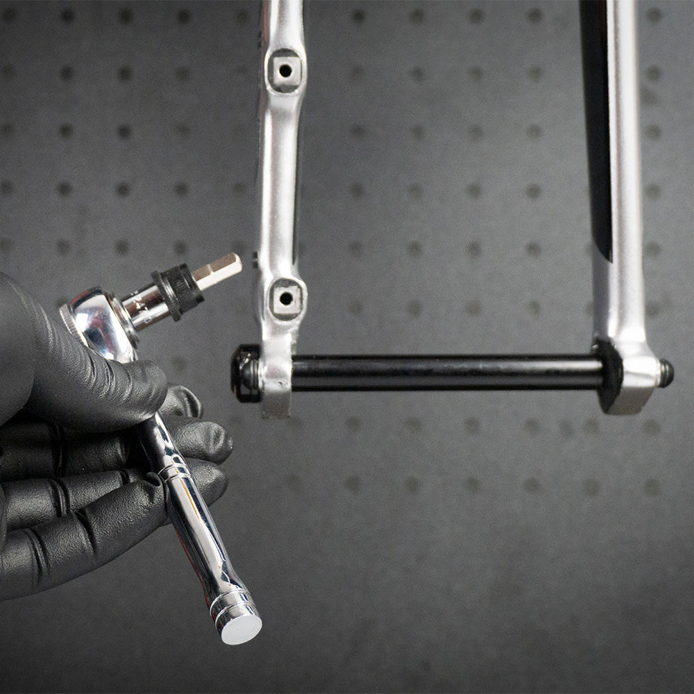 Prestacycle Torque Wrench Adapter