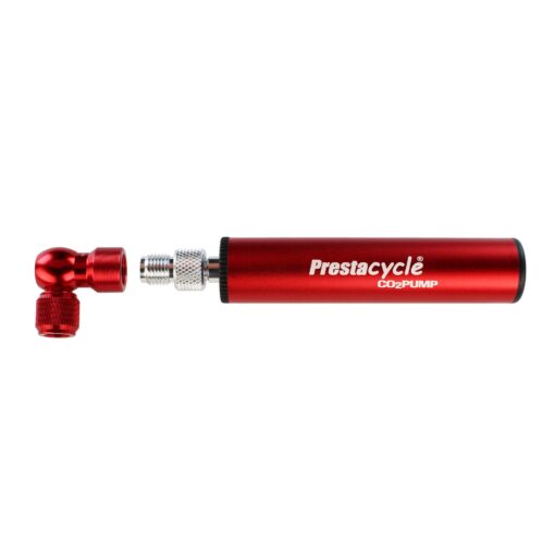 Prestaflator Micro - CO2 / Air Compressor / Pump Bundle