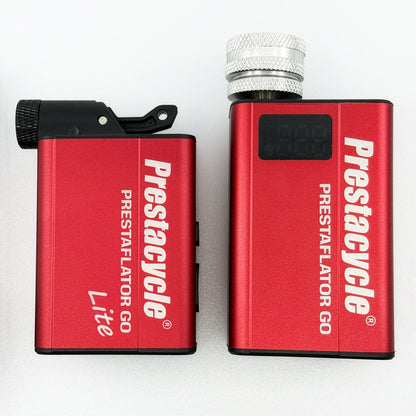 Prestaflator GO Lite