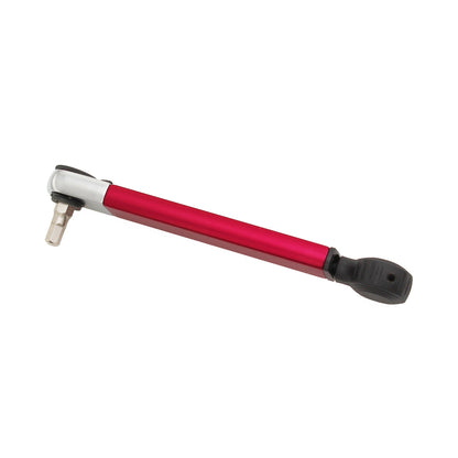 Prestacycle TorqRatchet PRO Wallet - Pro Pocket Multi-tool and 2~10Nm Torque Ratchet