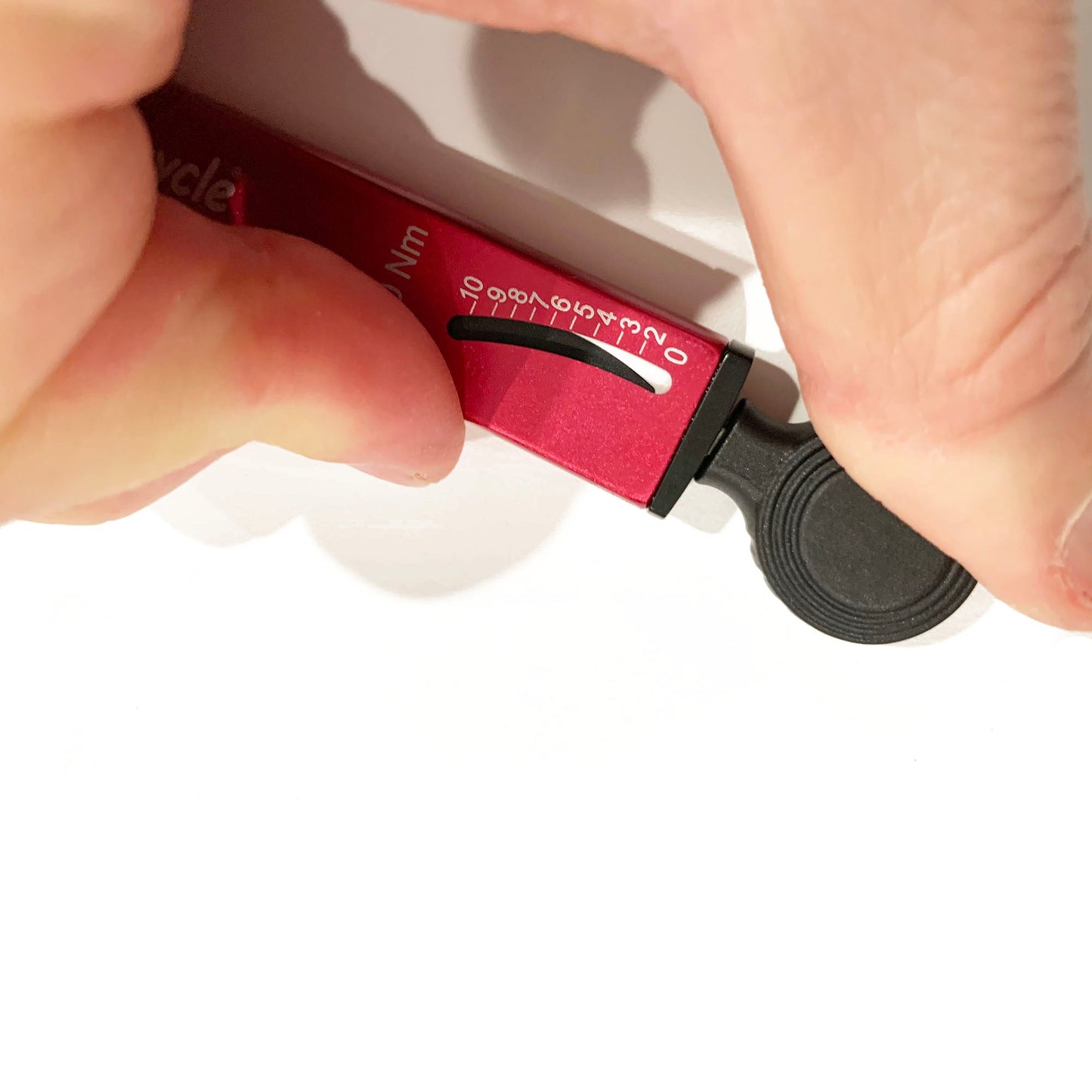 Prestacycle TorqRatchet PRO Wallet - Pro Pocket Multi-tool and 2~10Nm Torque Ratchet