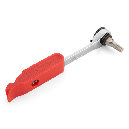 Prestaratchet GO - 5 tools-in-one - Multi-tool